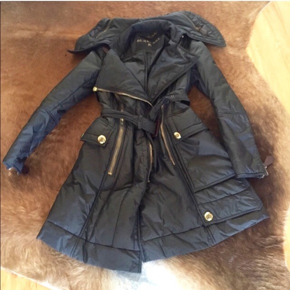 Burberry Jackets & Blazers - Authentic Burberry trench-coat